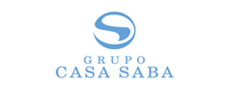 GRUPO CASA SABA, S.A.B. DE C.V.