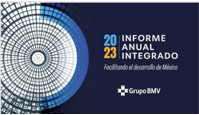 2023 BMV's Annual Integrated Report