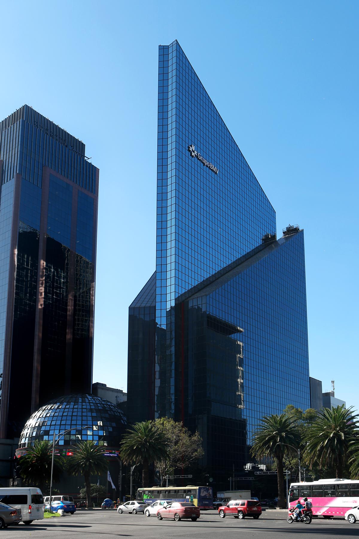 Bolsa Mexicana de Valores