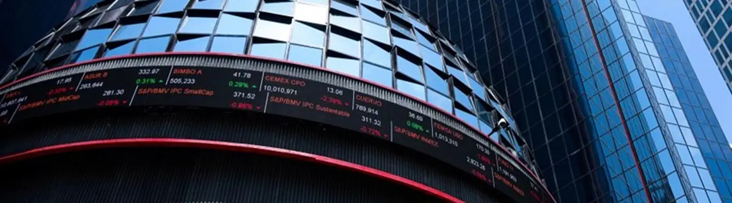Bolsa Mexicana de Valores