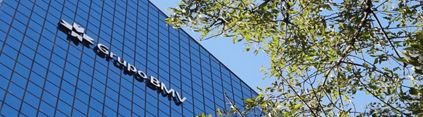Bolsa Mexicana de Valores