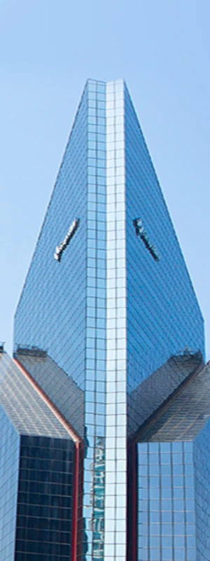 Bolsa Mexicana de Valores edificio
