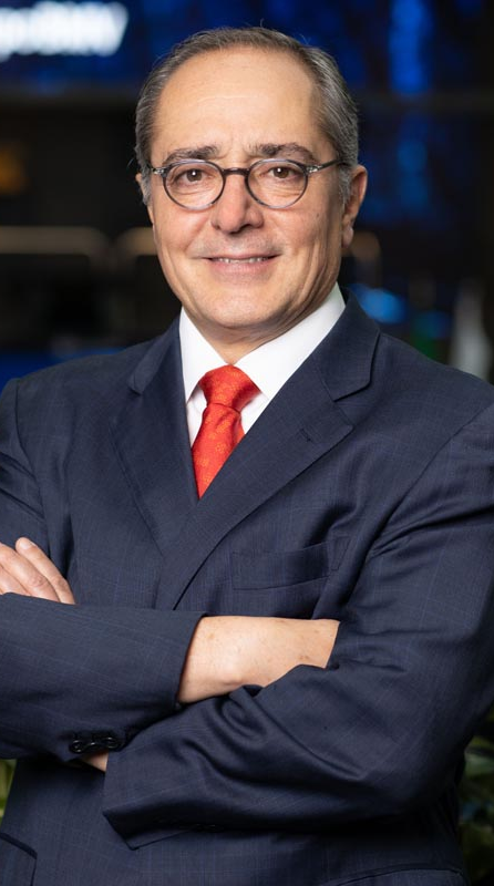 Bolsa Mexicana de Valores Presidente