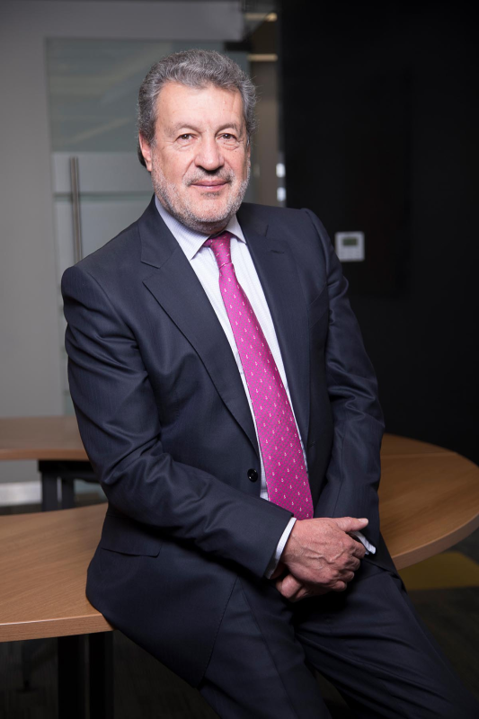 Bolsa Mexicana de Valores Presidente