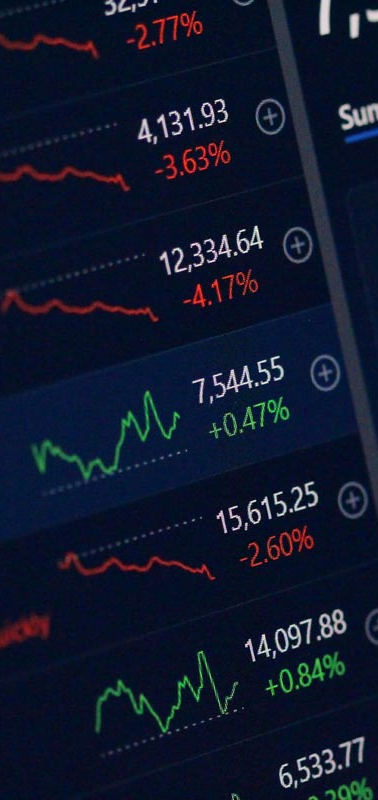 Bolsa Mexicana de Valores