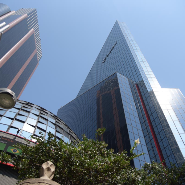 Bolsa Mexicana de Valores