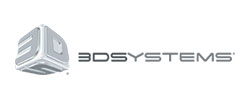3D SYSTEMS CORPORATION