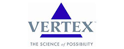 VERTEX PHARMACEUTICALS INCORPORATED