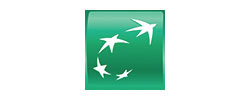 BNP PARIBAS SA