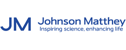 JOHNSON MATTHEY PLC