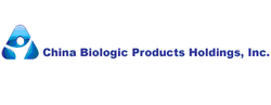 CHINA BIOLOGIC PRODUCTS HOLDINGS, INC.