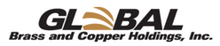 GLOBAL BRASS AND COPPER HOLDINGS, INC.
