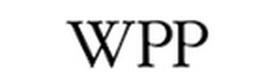 WPP PLC