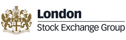 LONDON STOCK EXCHANGE GROUP PLC