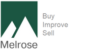 MELROSE INDUSTRIES PLC