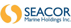 SEACOR MARINE HOLDINGS INC.