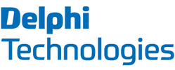 DELPHI TECHNOLOGIES PLC