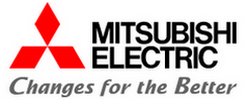 MITSUBISHI ELECTRIC CORPORATION
