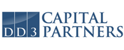 DD3 ACQUISITION CORP.