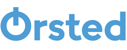 ORSTED A/S