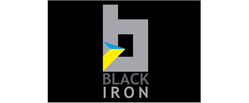 BLACK IRON INC.