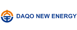 DAQO NEW ENERGY CORP.