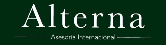 ALTERNA ASESORIA INTERNACIONAL, S.A.B. DE C.V.