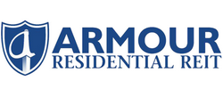 ARMOUR RESIDENTIAL REIT, INC.