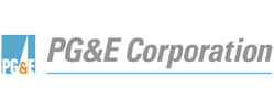 PG&E CORPORATION