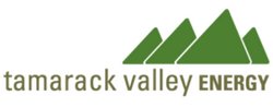 TAMARACK VALLEY ENERGY LTD.