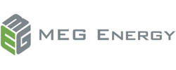 MEG ENERGY CORP.