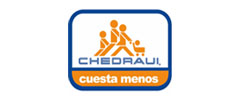 GRUPO COMERCIAL CHEDRAUI, S.A.B. DE C.V.