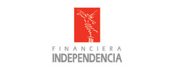 FINANCIERA INDEPENDENCIA, S.A.B. DE C.V. SOFOM, E.N.R.