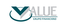 VALUE GRUPO FINANCIERO, S.A.B. DE C.V.