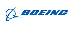 THE BOEING COMPANY