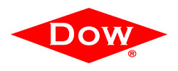 THE DOW CHEMICAL CO.