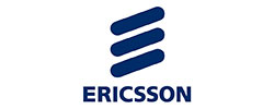 TELEFONAKTIEBOLAGET LM ERICSSON