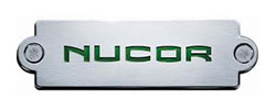 NUCOR CORPORATION