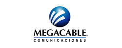 MEGACABLE HOLDINGS, S.A.B. DE C.V.