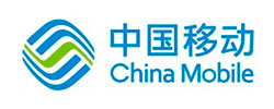 CHINA MOBILE LIMITED