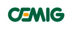 COMPANHIA ENERGETICA DE MINAS GERAIS - CEMIG