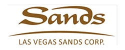 LAS VEGAS SANDS CORP.
