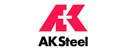 AK STEEL HOLDING CORPORATION
