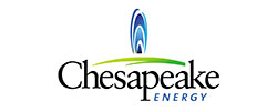 CHESAPEAKE ENERGY CORPORATION