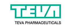 TEVA PHARMACEUTICAL INDUSTRIES LIMITED