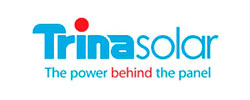 TRINA SOLAR LIMITED