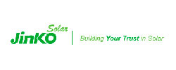 JINKOSOLAR HOLDING COMPANY LIMITED