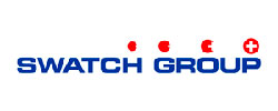 THE SWATCH GROUP AG.