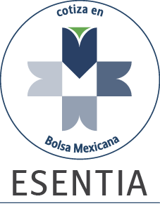 ESENTIA ENERGY DEVELOPMENT, S.A.B. DE C.V.