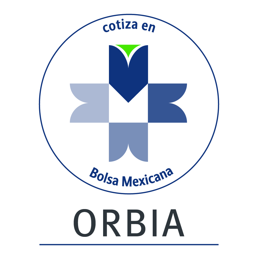 ORBIA ADVANCE CORPORATION, S.A.B. DE C.V.